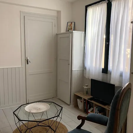 Ferienwohnung T2 Ultracentre Au Calme Animaux Acceptes Arcachon Exterior foto