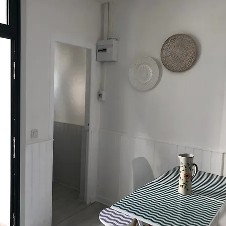 Ferienwohnung T2 Ultracentre Au Calme Animaux Acceptes Arcachon Exterior foto