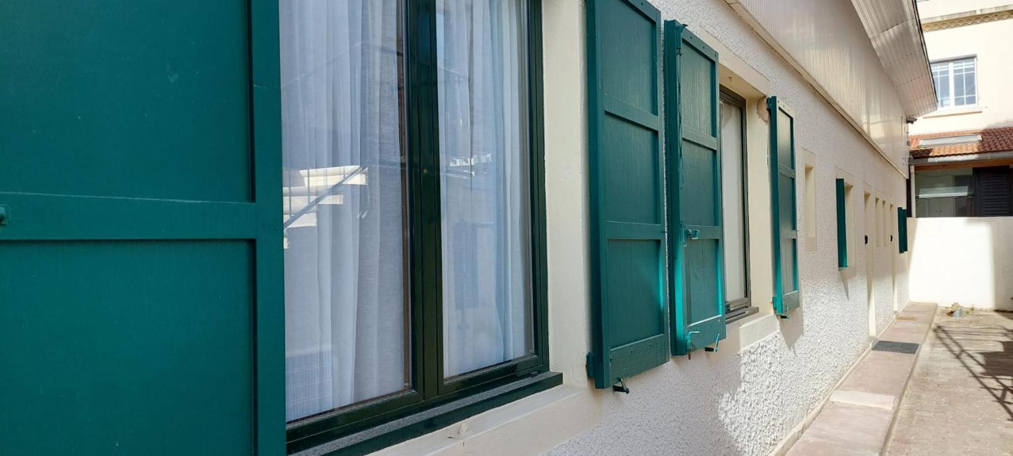 Appartement T2 Ultracentre Au Calme Animaux Acceptes Arcachon