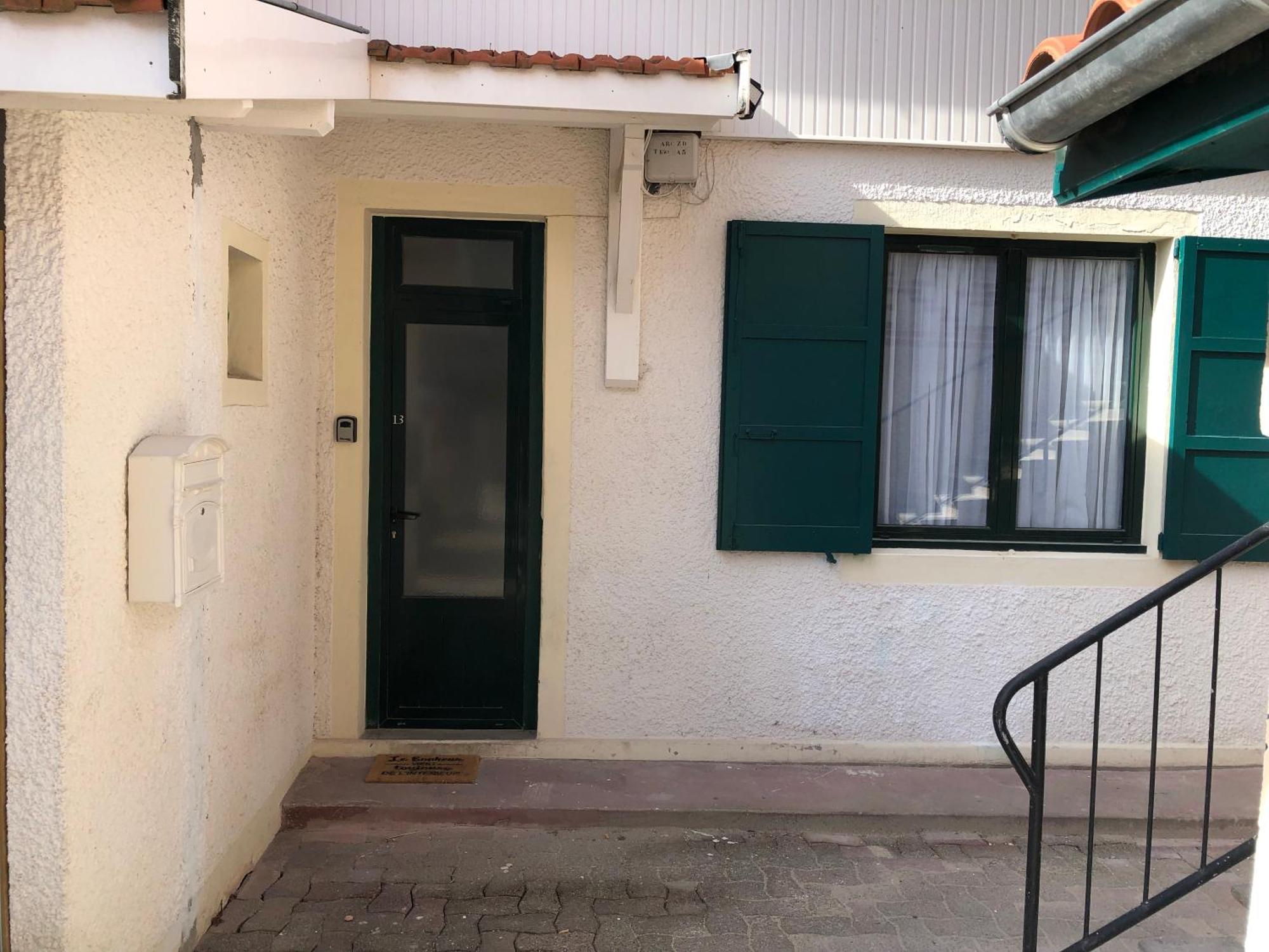 T2 Ultracentre Au Calme Animaux Acceptes * Arcachon