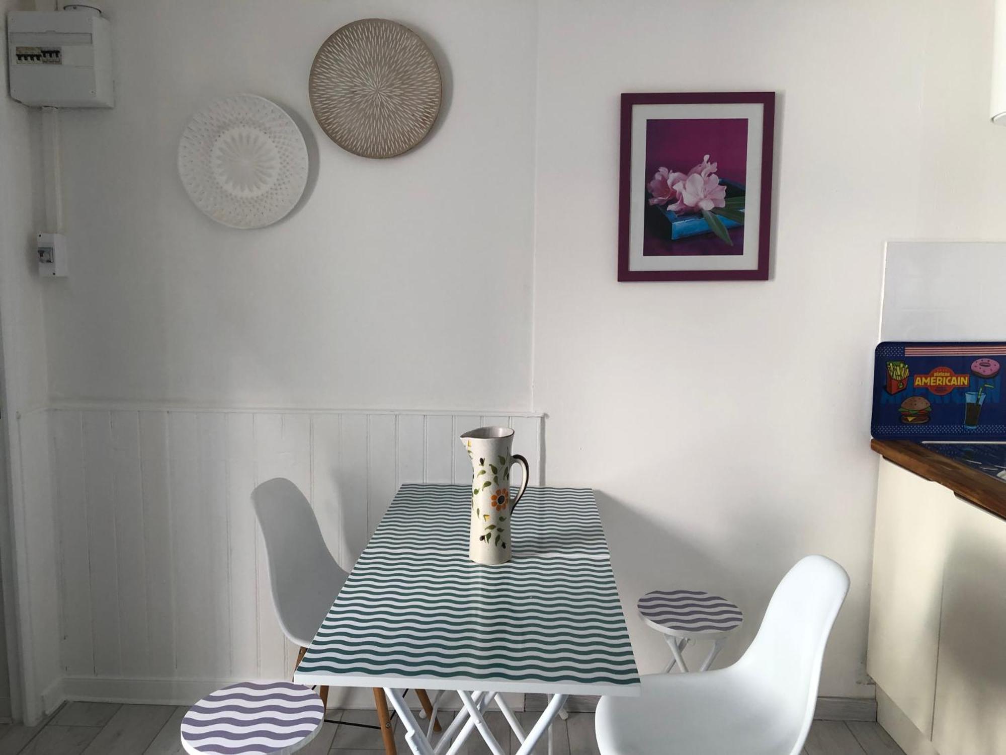 T2 Ultracentre Au Calme Animaux Acceptes Appartement *