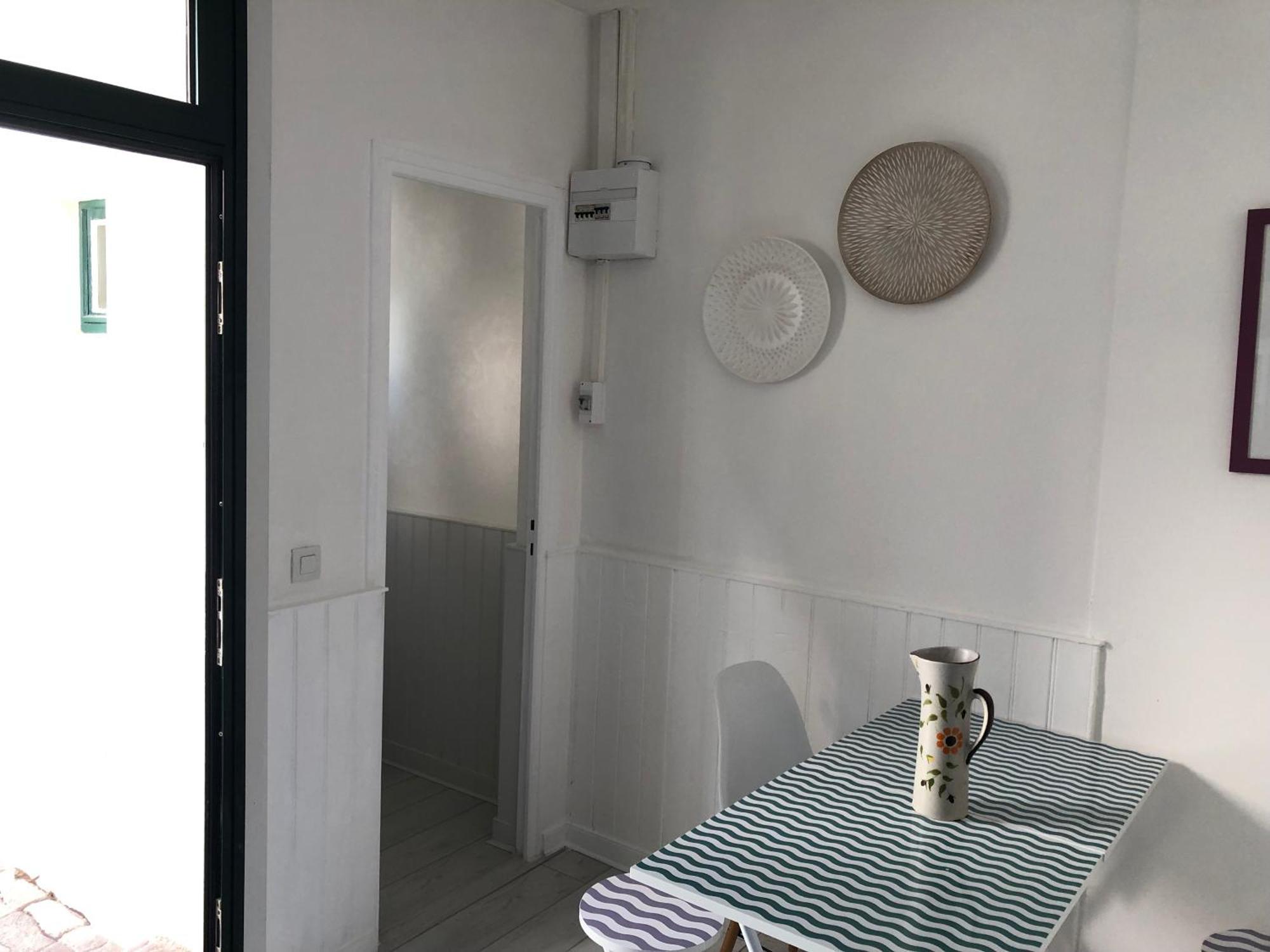 T2 Ultracentre Au Calme Animaux Acceptes Apartment *
